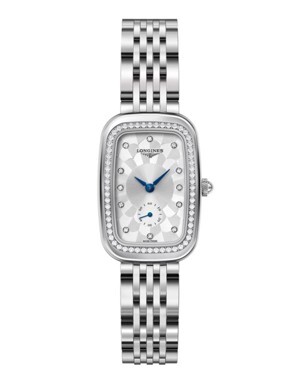 Đồng hồ nữ Longines L6.142.0.77.6