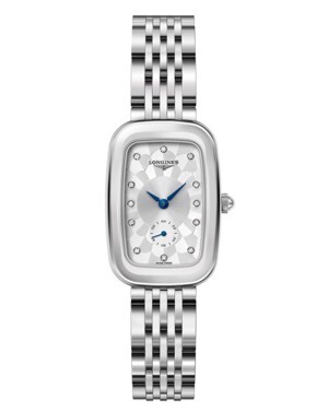 Đồng hồ nữ Longines L6.142.4.77.6