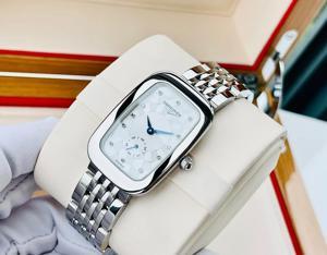Đồng hồ nữ Longines L6.143.4.77.6
