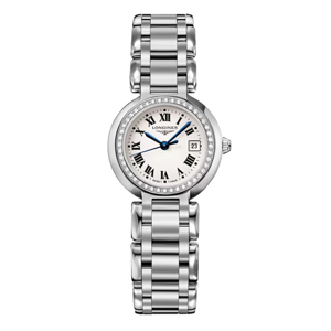 Đồng hồ nữ Longines L8.110.0.71.6