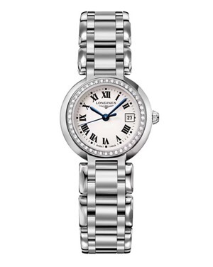 Đồng hồ nữ Longines L8.110.0.71.6