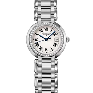 Đồng hồ nữ Longines L8.110.0.71.6