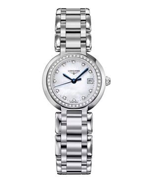 Đồng hồ nữ Longines L8.110.0.87.6