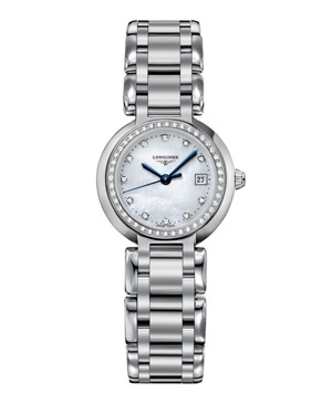 Đồng hồ nữ Longines L8.110.0.87.6