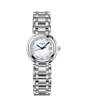 Đồng hồ nữ Longines L8.110.4.87.6