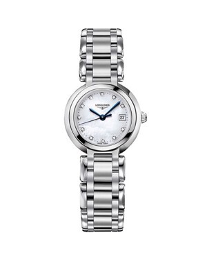 Đồng hồ nữ Longines L8.110.4.87.6