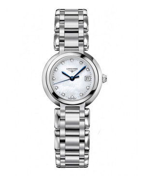 Đồng hồ nữ Longines L8.110.4.87.6