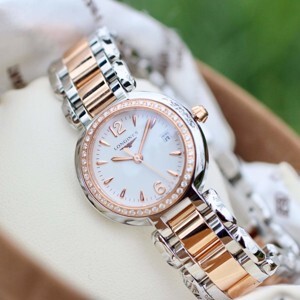 Đồng hồ nữ Longines L8.110.5.19.6