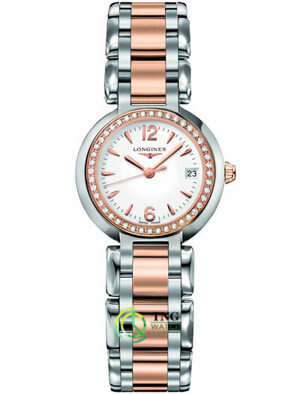 Đồng hồ nữ Longines L8.110.5.19.6