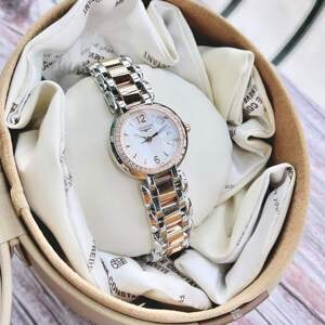 Đồng hồ nữ Longines L8.110.5.19.6