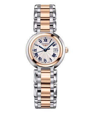 Đồng hồ nữ Longines L8.110.5.78.6