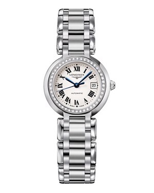 Đồng hồ nữ Longines L8.111.0.71.6