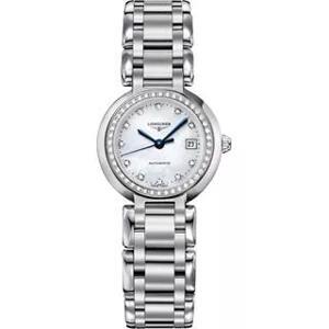 Đồng hồ nữ Longines L8.111.0.87.6