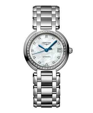 Đồng hồ nữ Longines L8.111.0.87.6