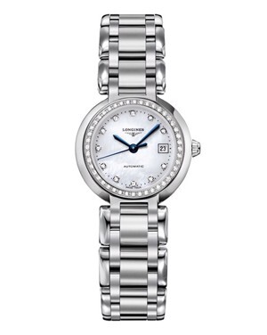 Đồng hồ nữ Longines L8.111.0.87.6