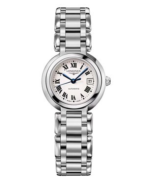 Đồng hồ nữ Longines L8.111.4.71.6