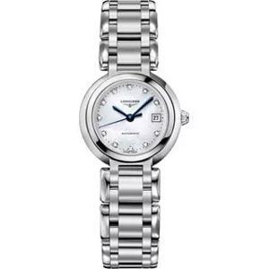 Đồng hồ nữ Longines L8.111.4.87.6