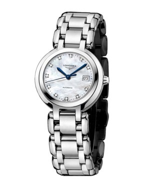 Đồng hồ nữ Longines L8.111.4.87.6