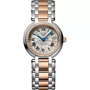 Đồng hồ nữ Longines L8.111.5.79.6