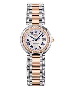 Đồng hồ nữ Longines L8.111.5.79.6