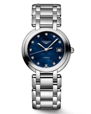 Đồng hồ nữ Longines L8.113.4.98.6