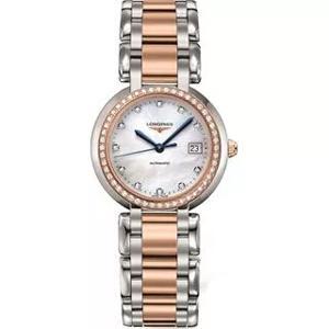 Đồng hồ nữ Longines L8.113.5.89.6