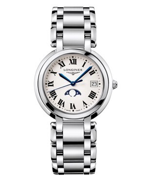 Đồng hồ nữ Longines L8.116.4.71.6