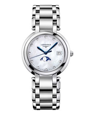 Đồng hồ nữ Longines L8.116.4.87.6