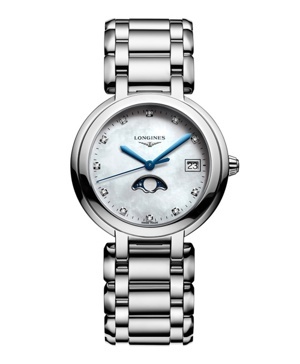 Đồng hồ nữ Longines L8.116.4.87.6