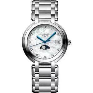 Đồng hồ nữ Longines L8.116.4.87.6