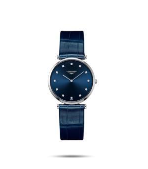 Đồng hồ nữ Longines La Grande L4.709.4.97.2