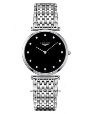 Đồng hồ nữ Longines La Grande L4.709.4.55.6