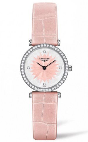 Đồng hồ nữ Longines La Grande L4.241.0.24.2