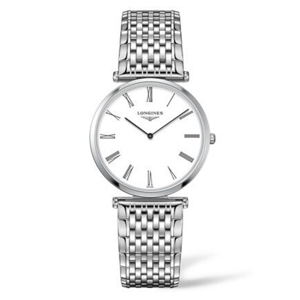 Đồng hồ nữ Longines La Grande L4.709.4.21.6