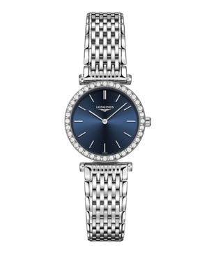 Đồng hồ nữ Longines La Grande L4.341.0.95.6