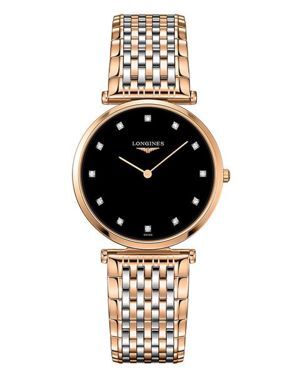 Đồng hồ nữ Longines La Grande L4.709.1.57.7