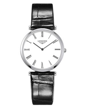 Đồng hồ nữ Longines La Grande L4.709.4.21.2