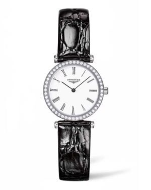 Đồng hồ nữ Longines La Grande L4.241.0.11.2