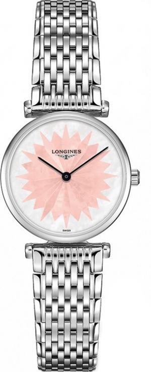 Đồng hồ nữ Longines La Grande L4.209.4.04.6