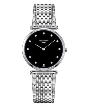 Đồng hồ nữ Longines La Grande L4.709.4.55.6