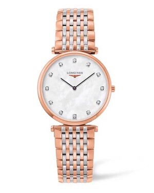 Đồng hồ nữ Longines La Grande L4.709.1.88.7