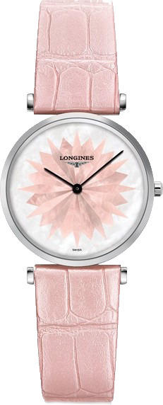 Đồng hồ nữ Longines La Grande L4.209.4.04.2