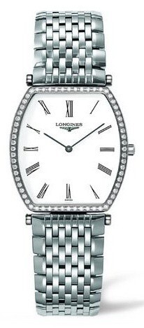 Đồng hồ nữ Longines La Grande L4.788.0.11.6