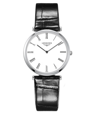 Đồng hồ nữ Longines La Grande L4.709.4.21.2