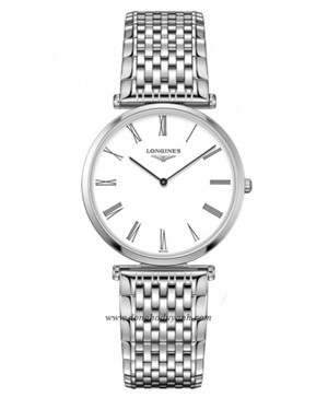 Đồng hồ nữ Longines La Grande L4.709.4.21.6