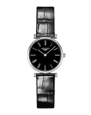 Đồng hồ nữ Longines La Grande Classique L4.209.4.51.2