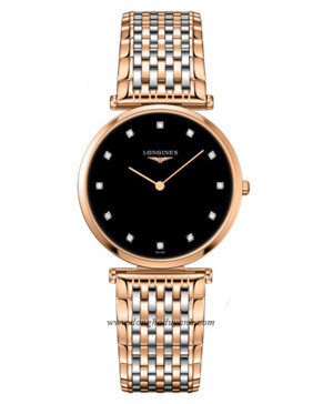 Đồng hồ nữ Longines La Grande L4.709.1.57.7