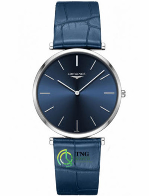 Đồng hồ nữ Longines La Grande L4.766.4.95.2