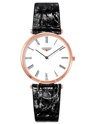 Đồng hồ nữ Longines La Grande L4.709.1.91.2