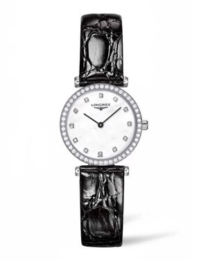 Đồng hồ nữ Longines La Grande L4.241.0.80.2